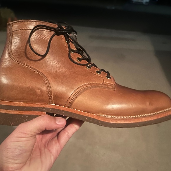 Oakstreet bootmakers storm boot nwt - Picture 9 of 16